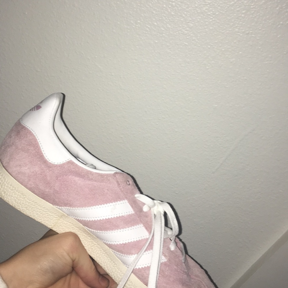 Nothing is wrong with them just not my style